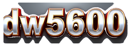 dw5600 logo