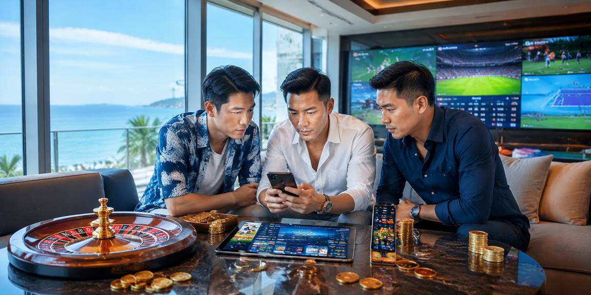 dw5600 mobile gaming